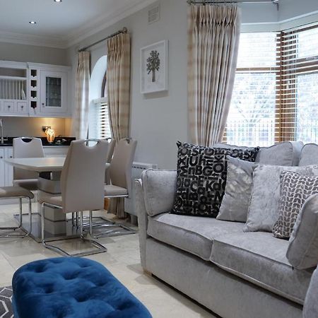 Mullingar Town Apartment 2 Bedrooms Kültér fotó