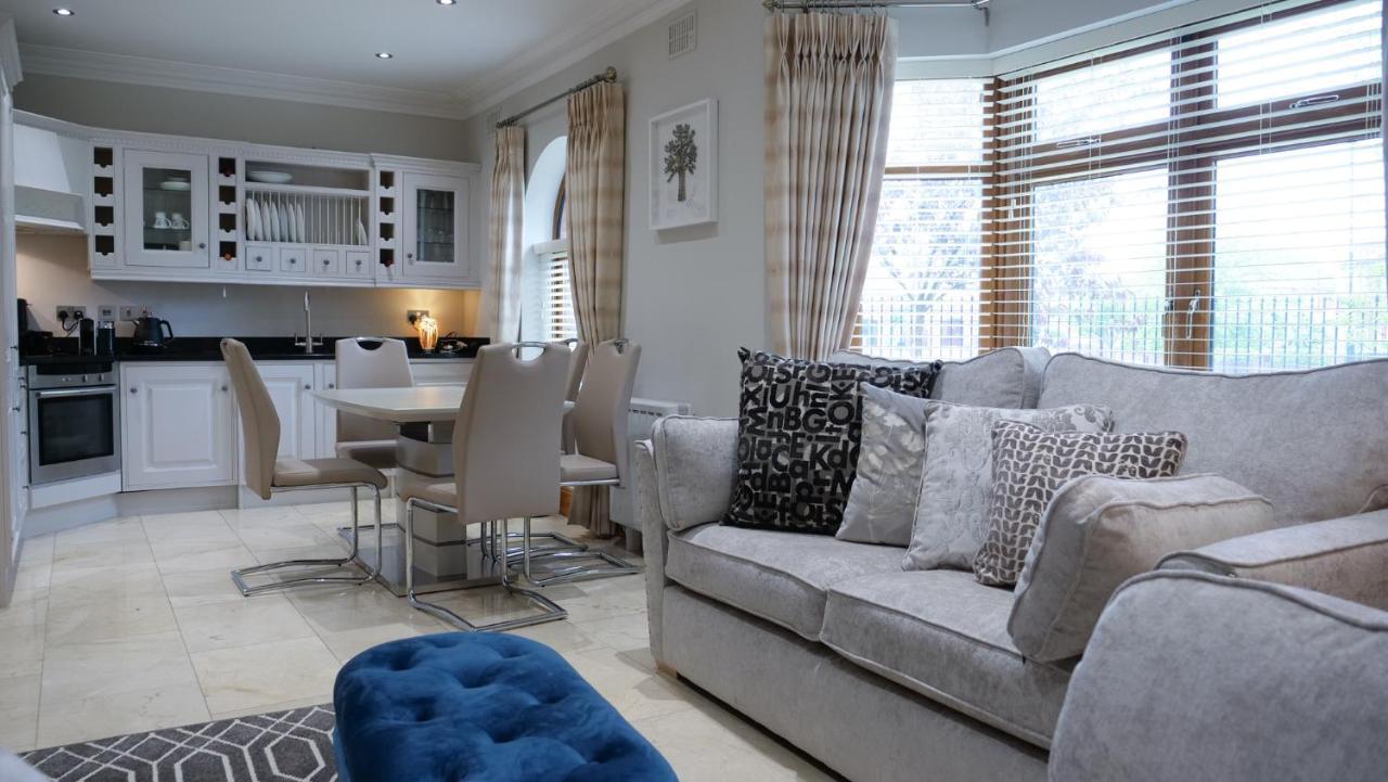Mullingar Town Apartment 2 Bedrooms Kültér fotó