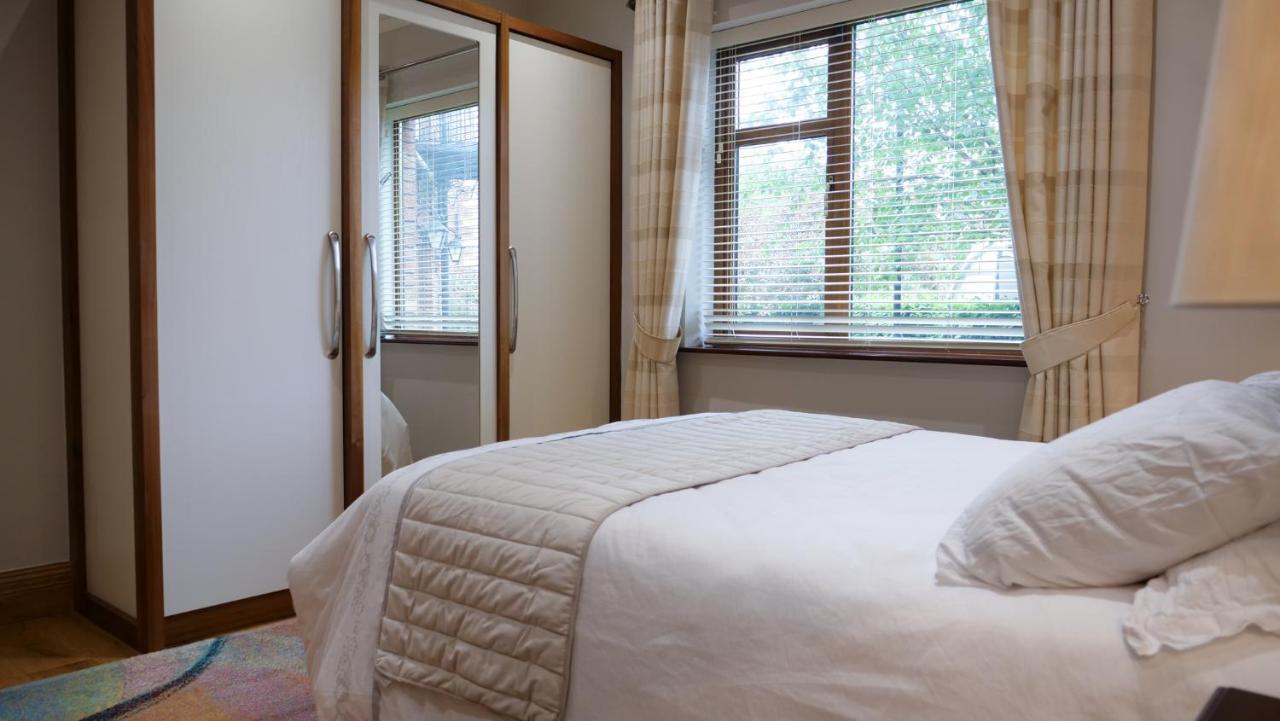 Mullingar Town Apartment 2 Bedrooms Kültér fotó