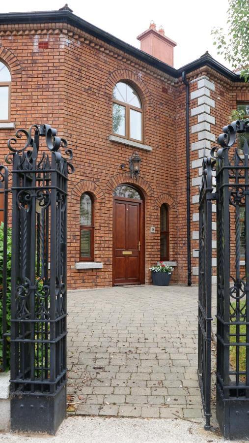Mullingar Town Apartment 2 Bedrooms Kültér fotó