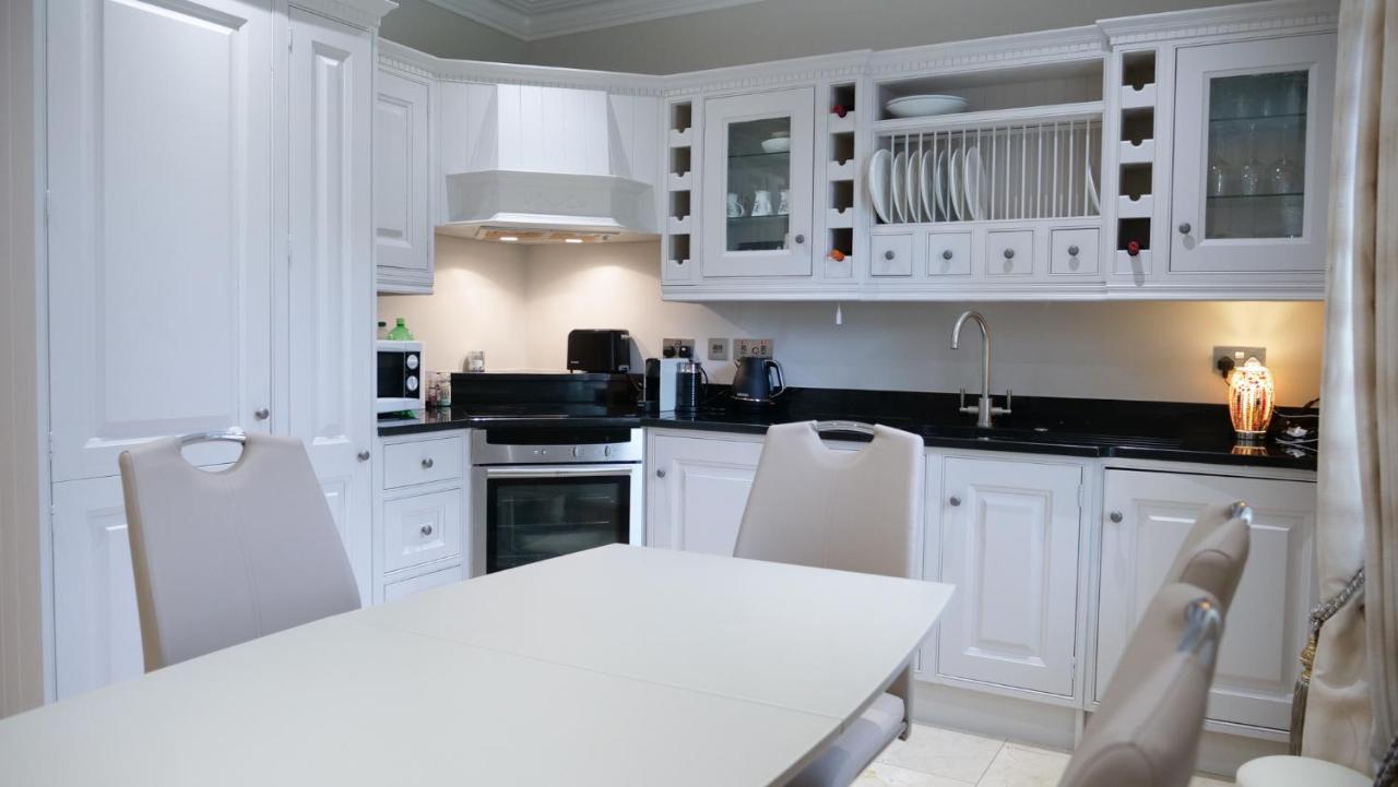 Mullingar Town Apartment 2 Bedrooms Kültér fotó