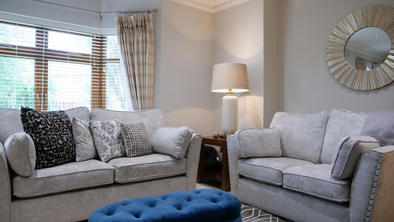 Mullingar Town Apartment 2 Bedrooms Kültér fotó