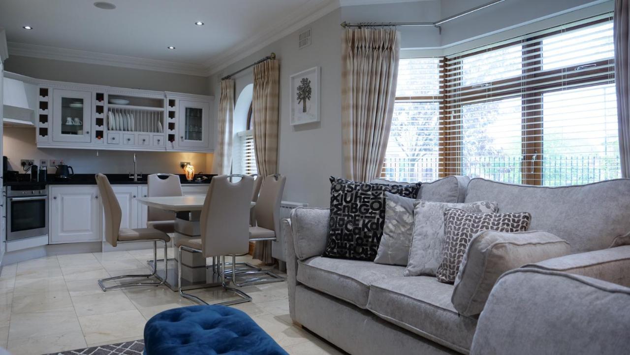 Mullingar Town Apartment 2 Bedrooms Kültér fotó