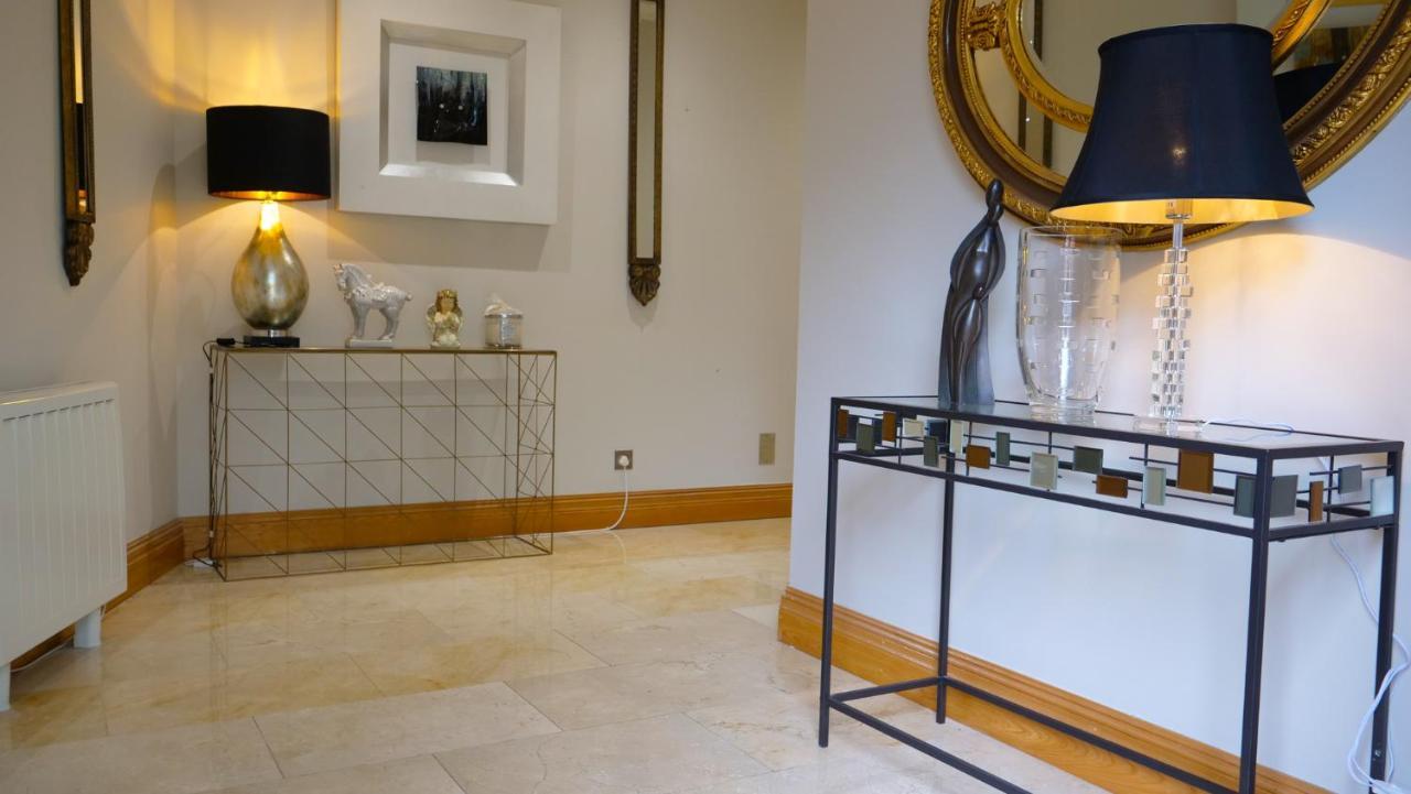 Mullingar Town Apartment 2 Bedrooms Kültér fotó