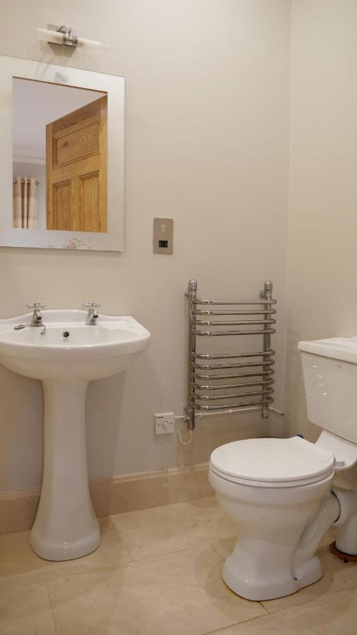 Mullingar Town Apartment 2 Bedrooms Kültér fotó