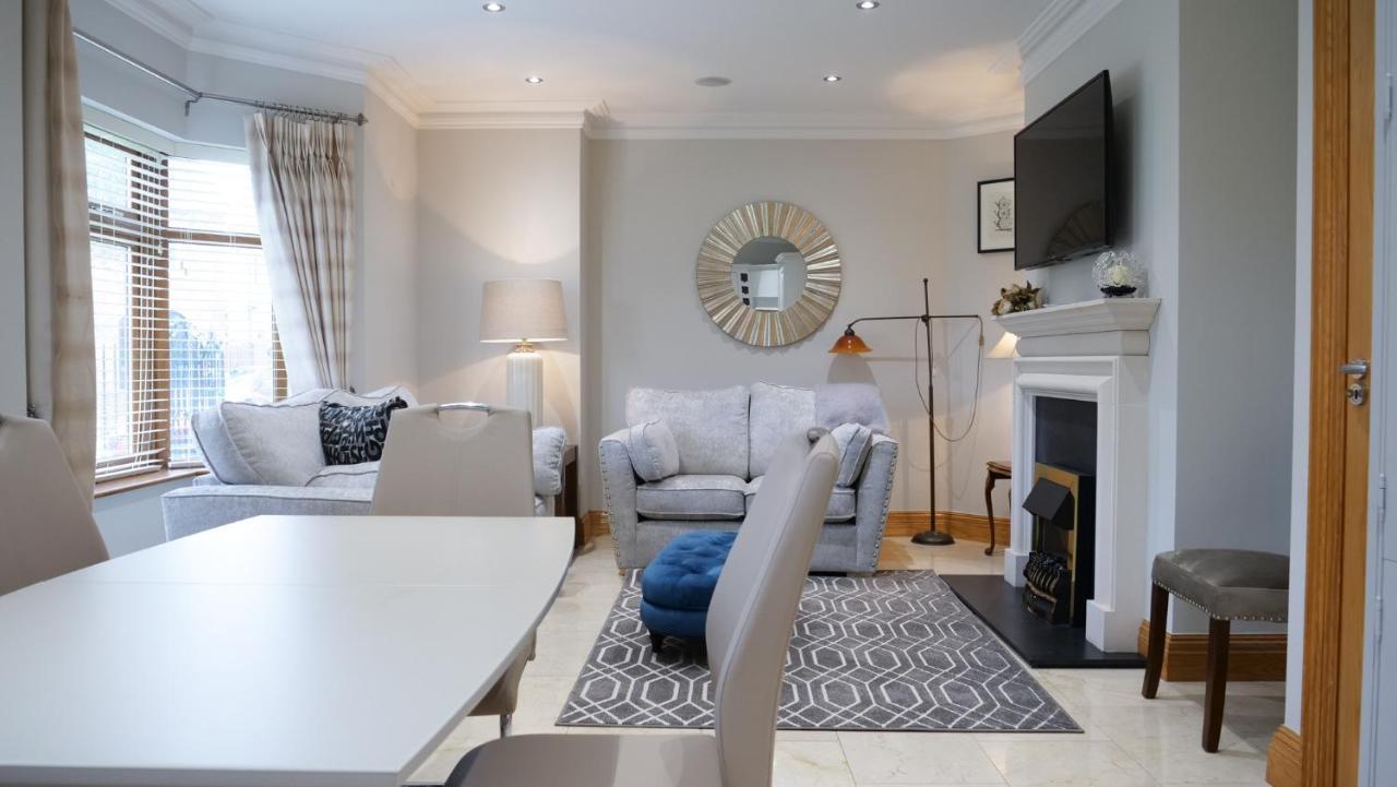 Mullingar Town Apartment 2 Bedrooms Kültér fotó