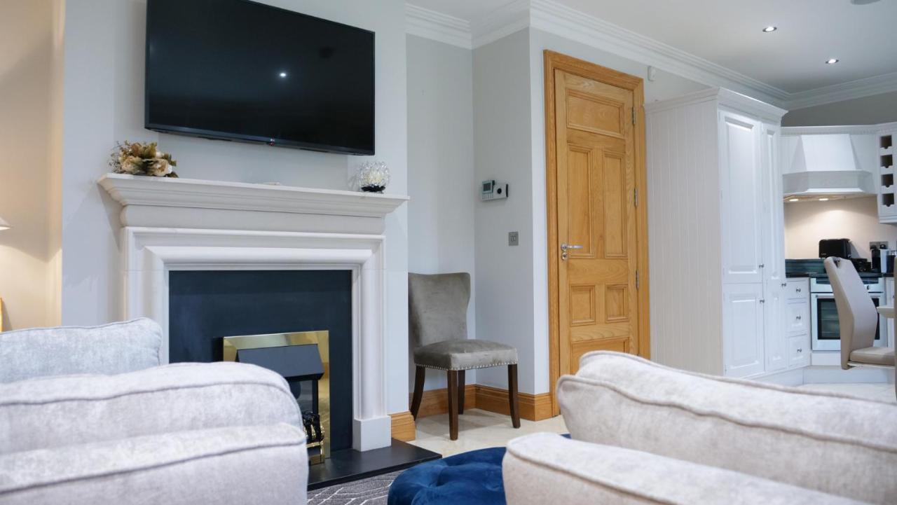 Mullingar Town Apartment 2 Bedrooms Kültér fotó