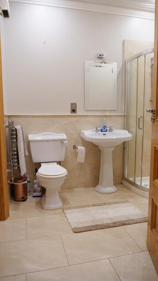 Mullingar Town Apartment 2 Bedrooms Kültér fotó
