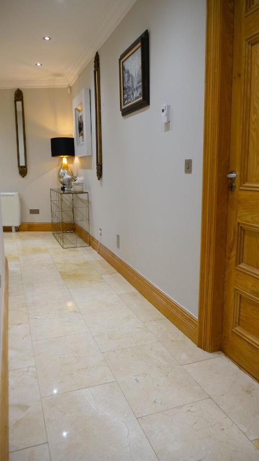 Mullingar Town Apartment 2 Bedrooms Kültér fotó