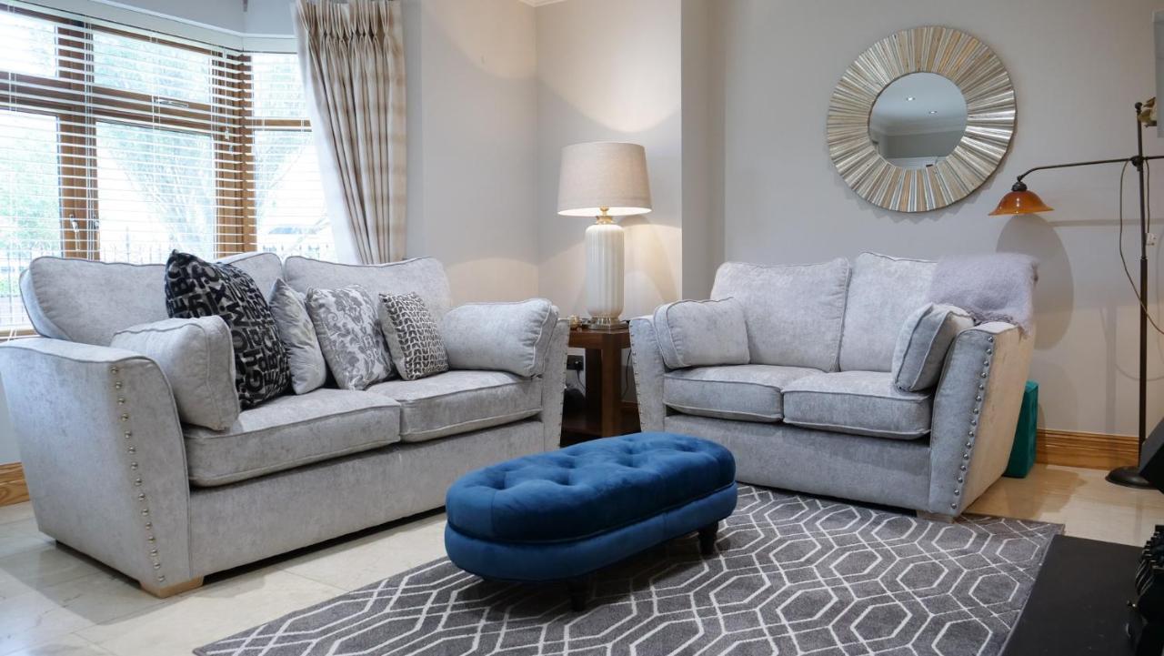 Mullingar Town Apartment 2 Bedrooms Kültér fotó