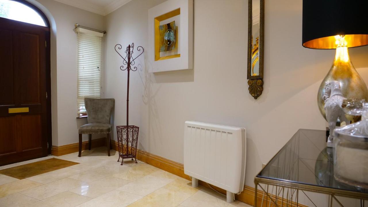 Mullingar Town Apartment 2 Bedrooms Kültér fotó