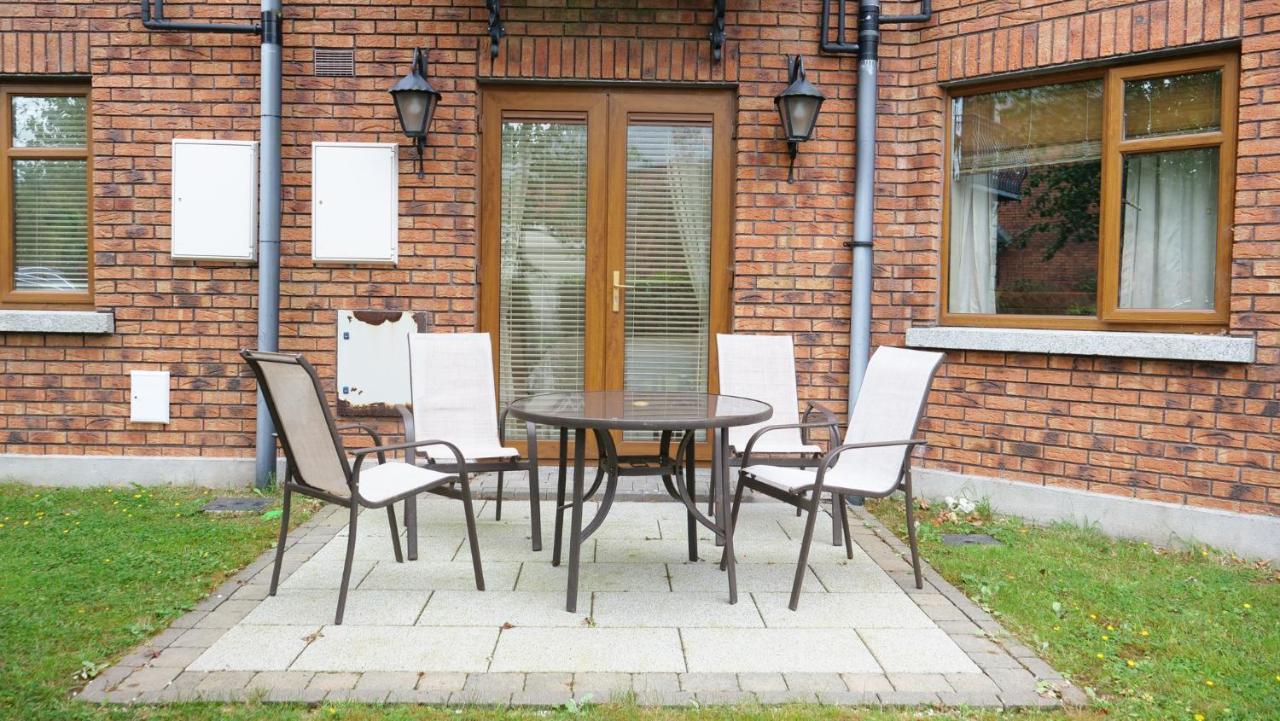 Mullingar Town Apartment 2 Bedrooms Kültér fotó