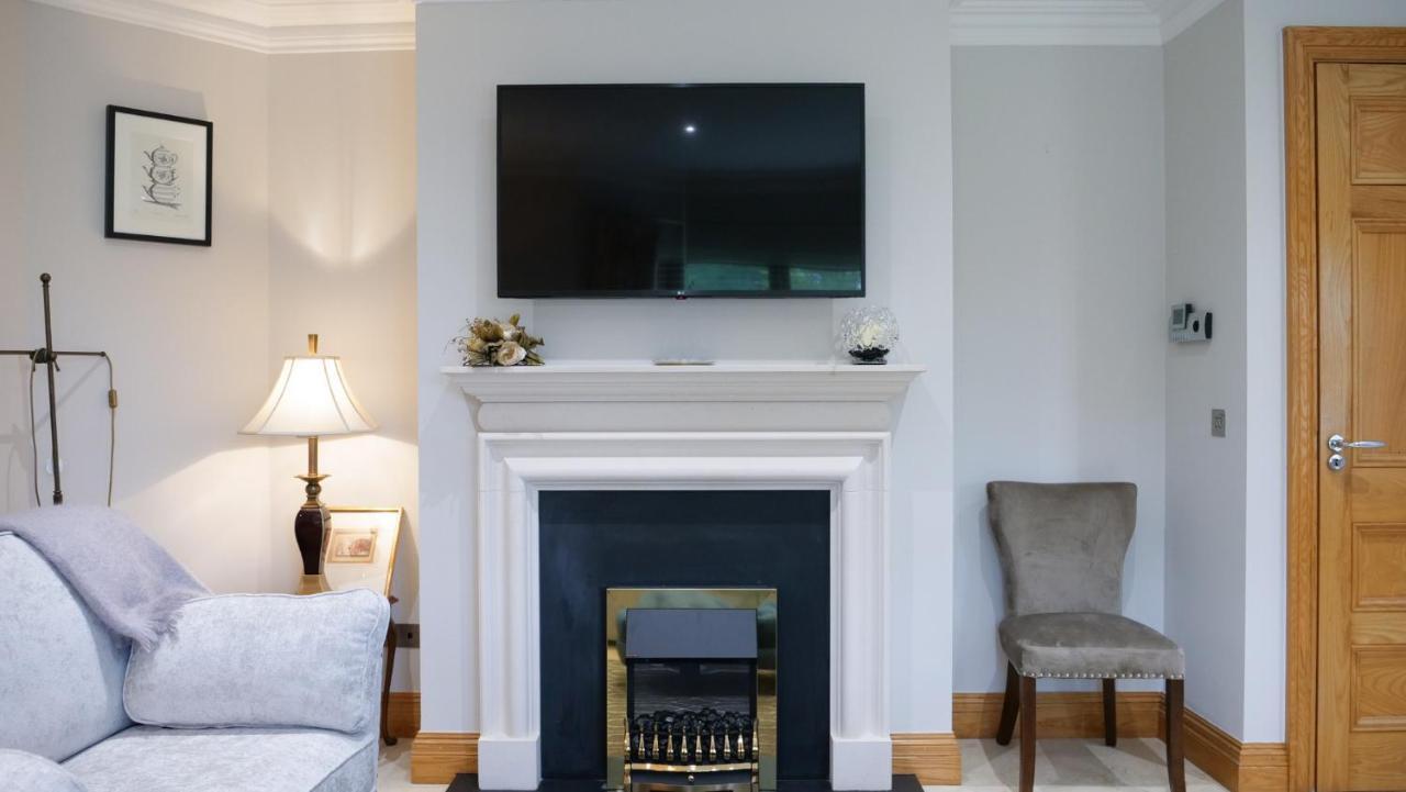 Mullingar Town Apartment 2 Bedrooms Kültér fotó