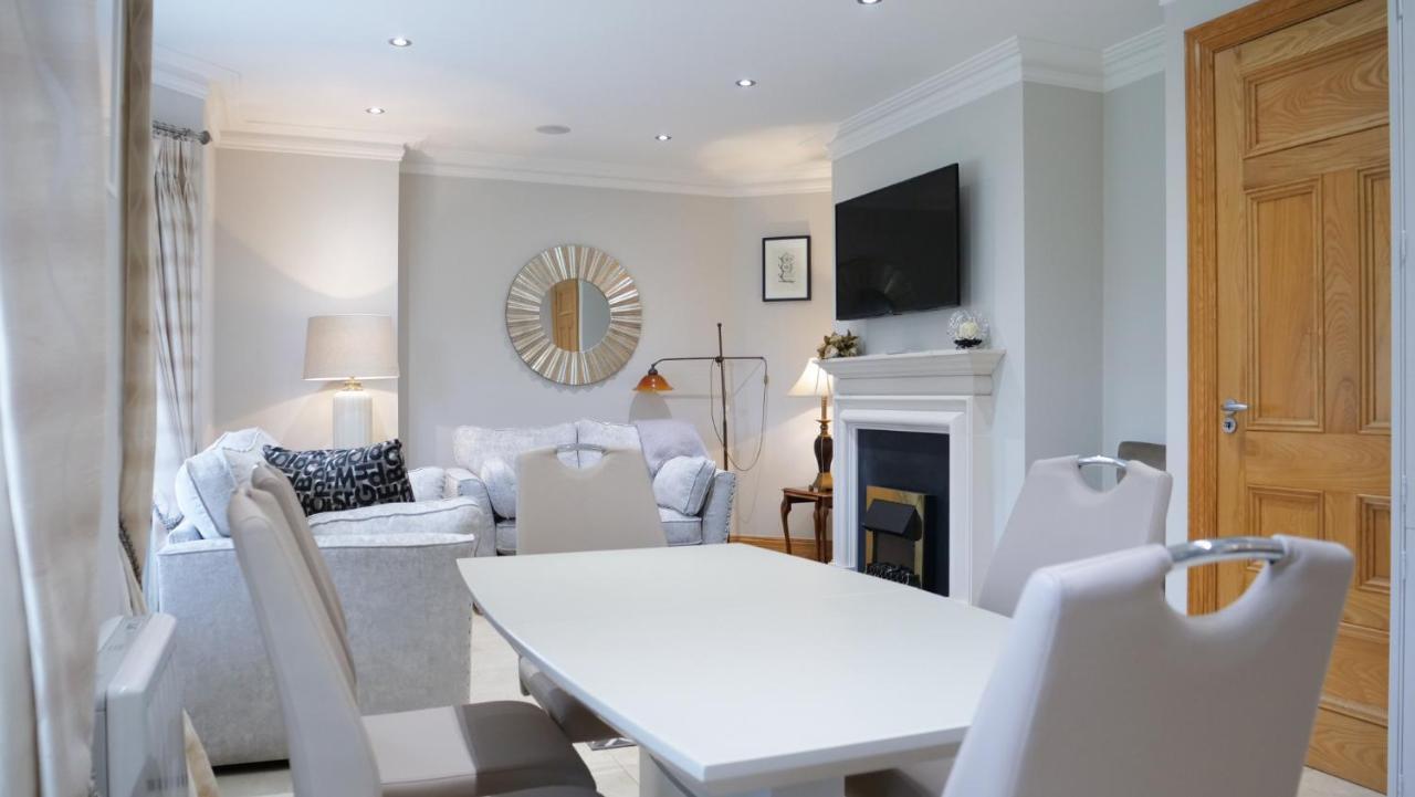 Mullingar Town Apartment 2 Bedrooms Kültér fotó