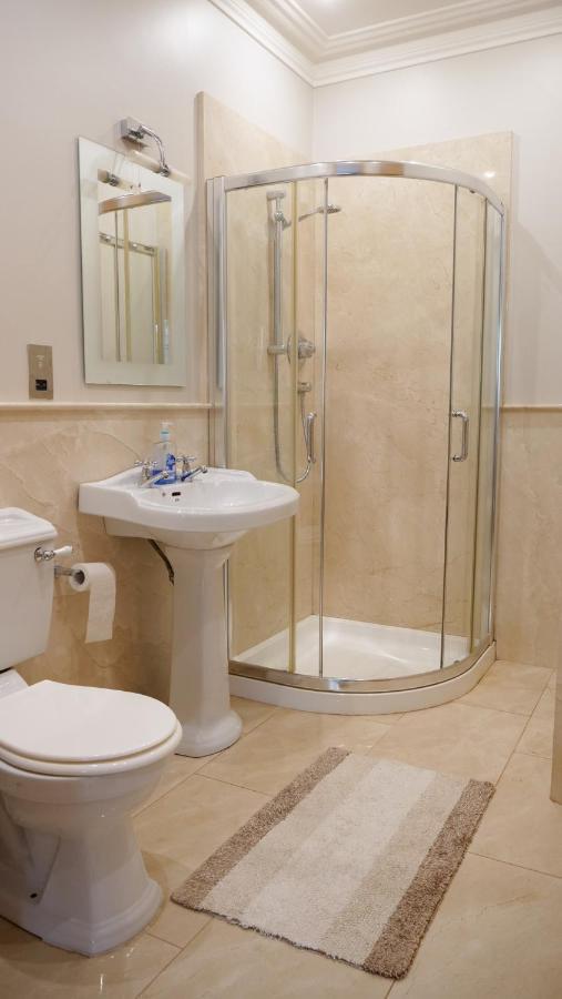 Mullingar Town Apartment 2 Bedrooms Kültér fotó