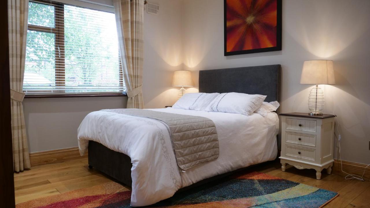 Mullingar Town Apartment 2 Bedrooms Kültér fotó