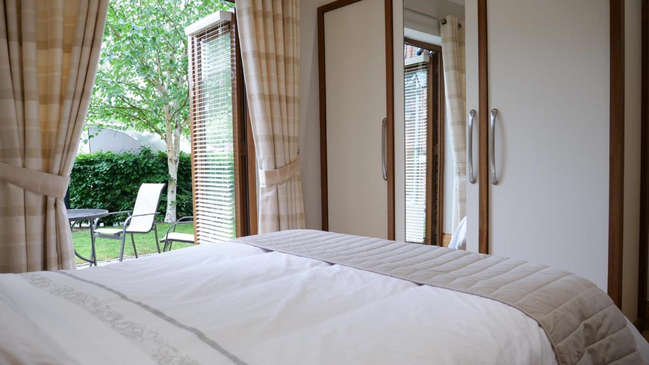Mullingar Town Apartment 2 Bedrooms Kültér fotó