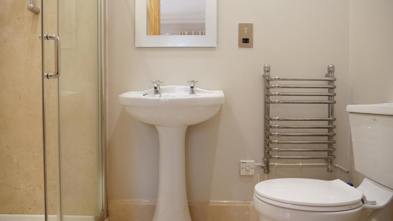 Mullingar Town Apartment 2 Bedrooms Kültér fotó