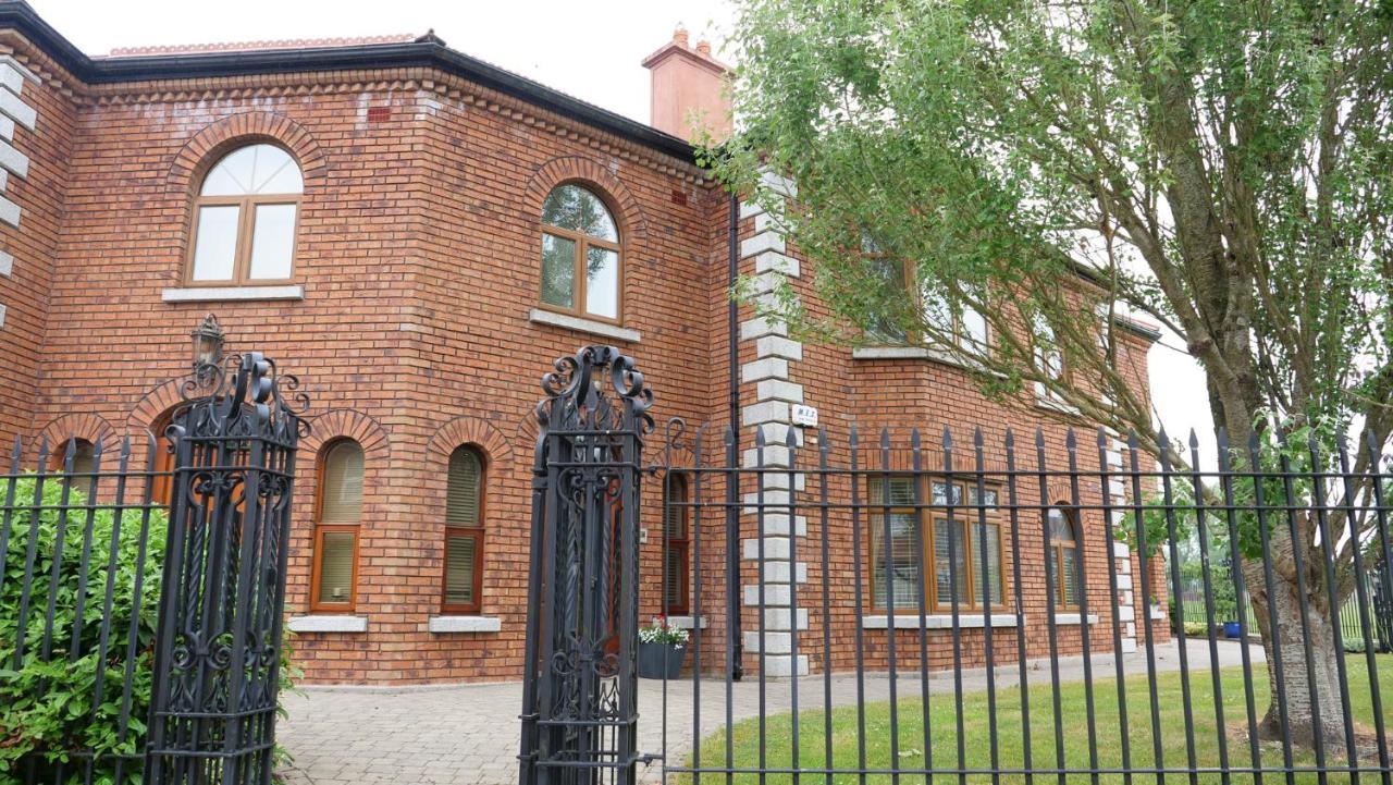 Mullingar Town Apartment 2 Bedrooms Kültér fotó