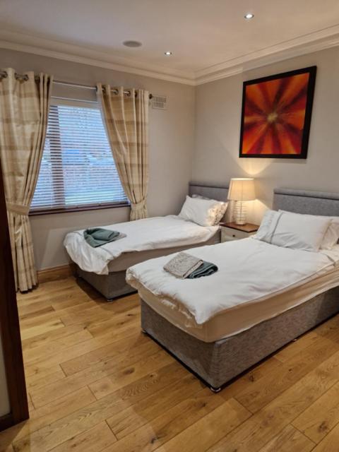 Mullingar Town Apartment 2 Bedrooms Kültér fotó